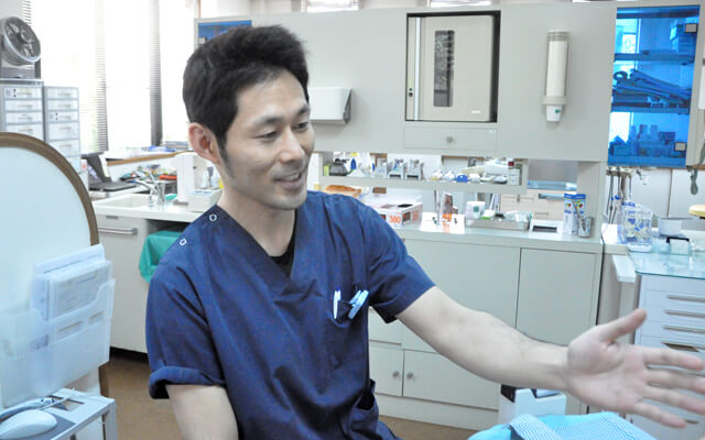 愛知県碧南市にある中根歯科医院です。一般歯科、インプラント、審美歯科、ホワイトニングなど様々な治療に対応しており、碧南市内だけではなく、西尾市、安城市、高浜市、半田市などからも通院いただいておりま。